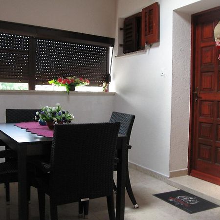 Apartments Alen Pazin Luaran gambar