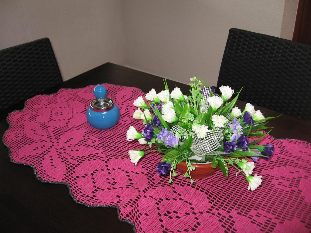 Apartments Alen Pazin Luaran gambar