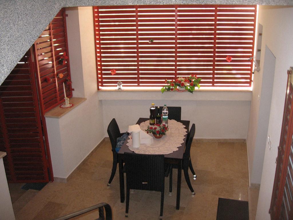 Apartments Alen Pazin Luaran gambar