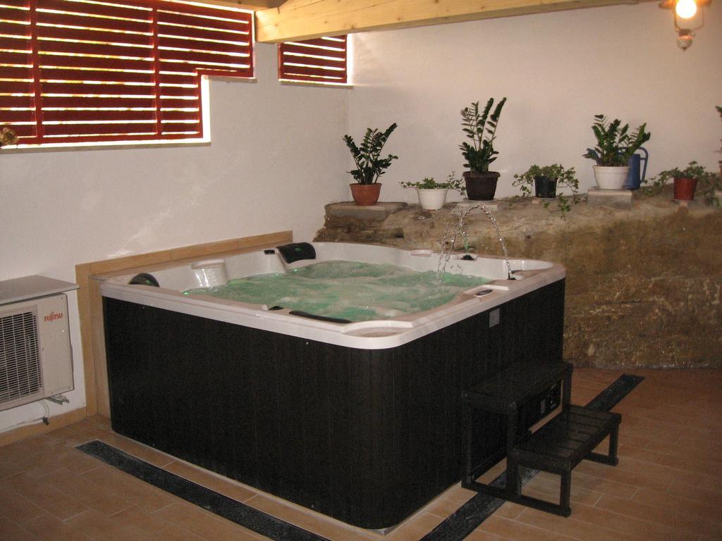 Apartments Alen Pazin Luaran gambar