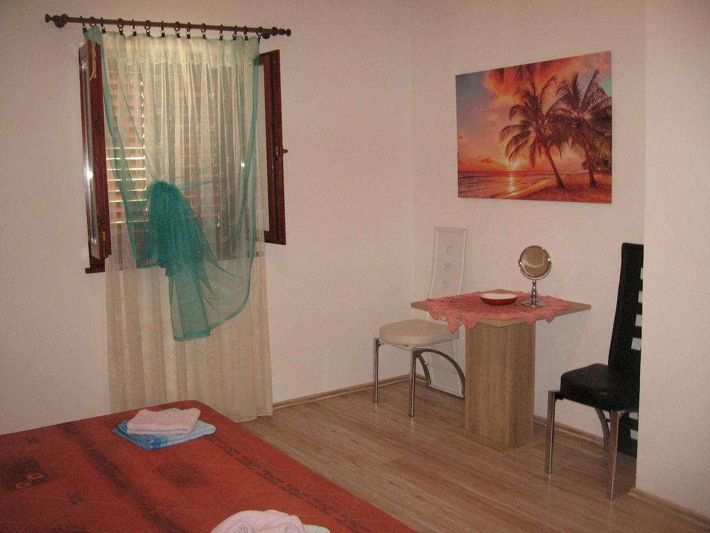 Apartments Alen Pazin Luaran gambar