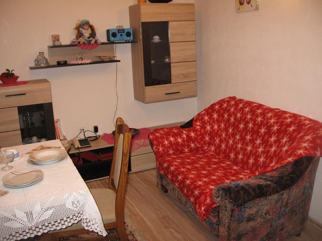 Apartments Alen Pazin Luaran gambar