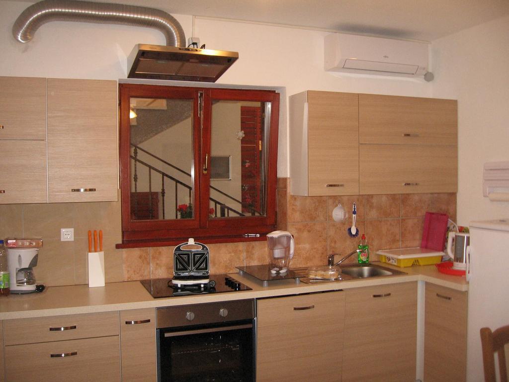 Apartments Alen Pazin Luaran gambar